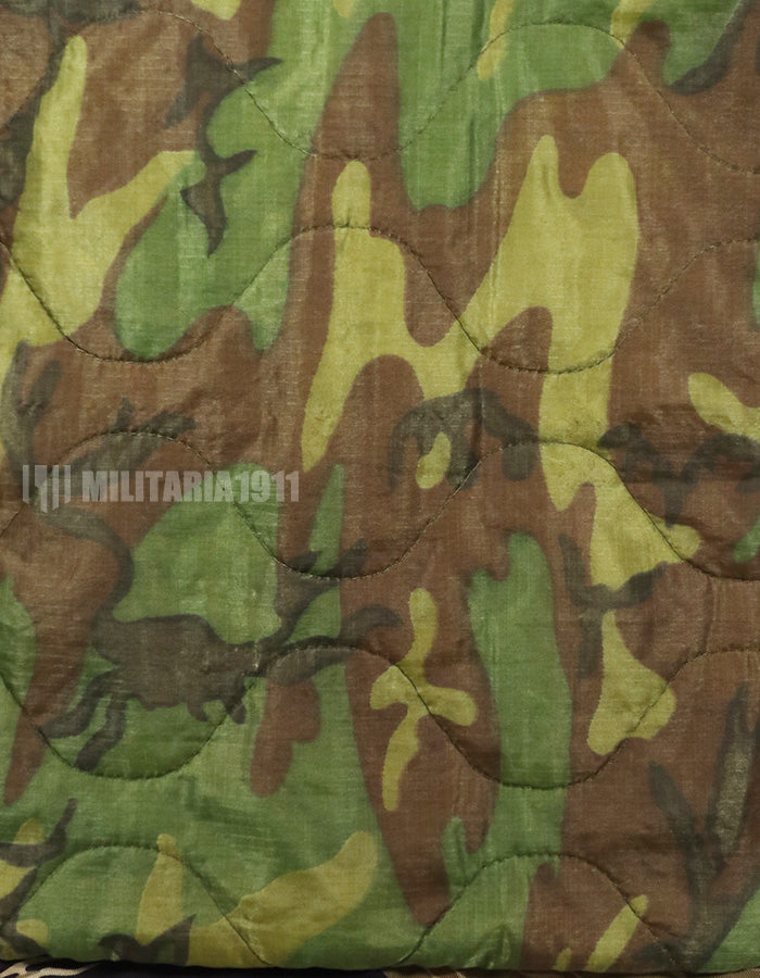 【10/30発送開始】MILITARIA 1911 ゴールドタイガーストライプ スーバニアジャケット　リミテッドエディション