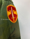 Original U.S. Army MACV South Vietnam Ranger Advisor Individual Camo Jacket