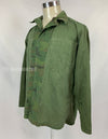 Original U.S. Army MACV South Vietnam Ranger Advisor Individual Camo Jacket