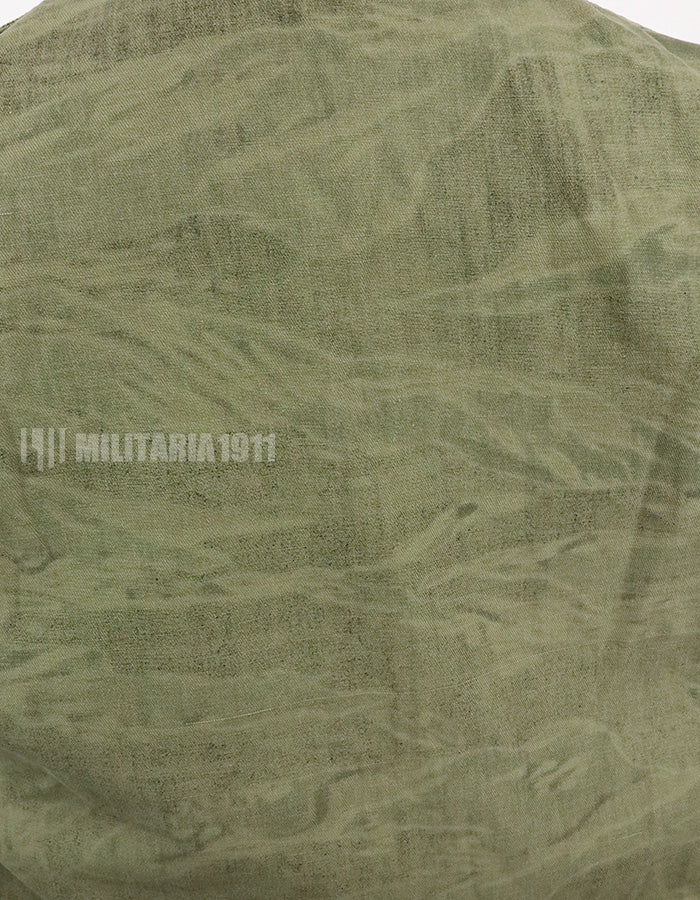 実物　タイガーストライプ　ARVN クラシックパターン　状態良い　レア品　ゴールドタイガーバリエーション