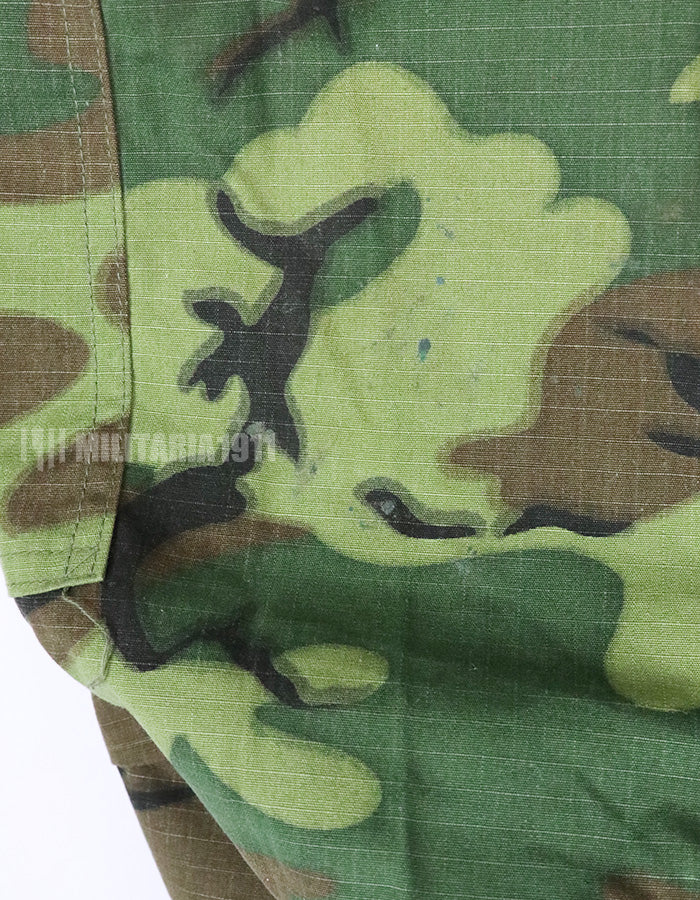 Original U.S. Army MACV South Vietnam Ranger Advisor Full Set