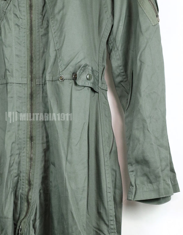実物　1966年製　アメリカ空軍　K2B フライトスーツ　ベトナム戦争ロット　カバーオール　美品