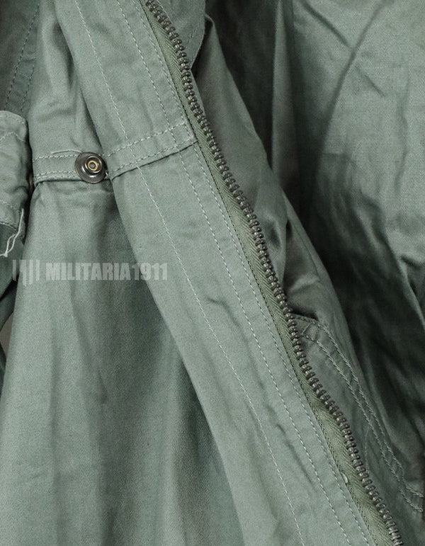 実物　1966年製　アメリカ空軍　K2B フライトスーツ　ベトナム戦争ロット　カバーオール　美品