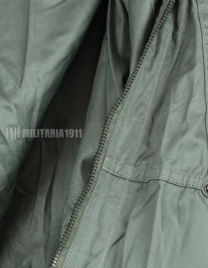 実物　1966年製　アメリカ空軍　K2B フライトスーツ　ベトナム戦争ロット　カバーオール　美品