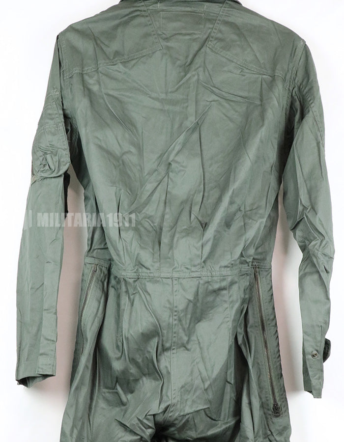 実物　1966年製　アメリカ空軍　K2B フライトスーツ　ベトナム戦争ロット　カバーオール　美品