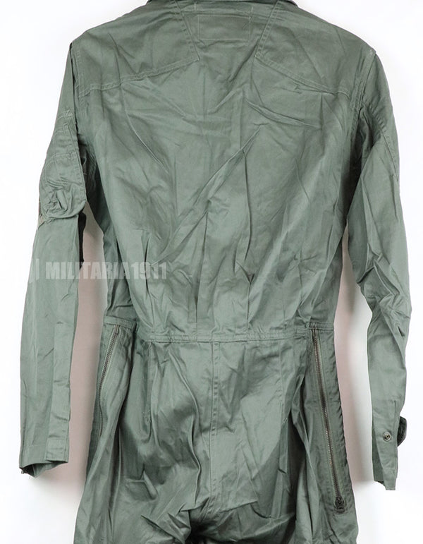 実物　1966年製　アメリカ空軍　K2B フライトスーツ　ベトナム戦争ロット　カバーオール　美品