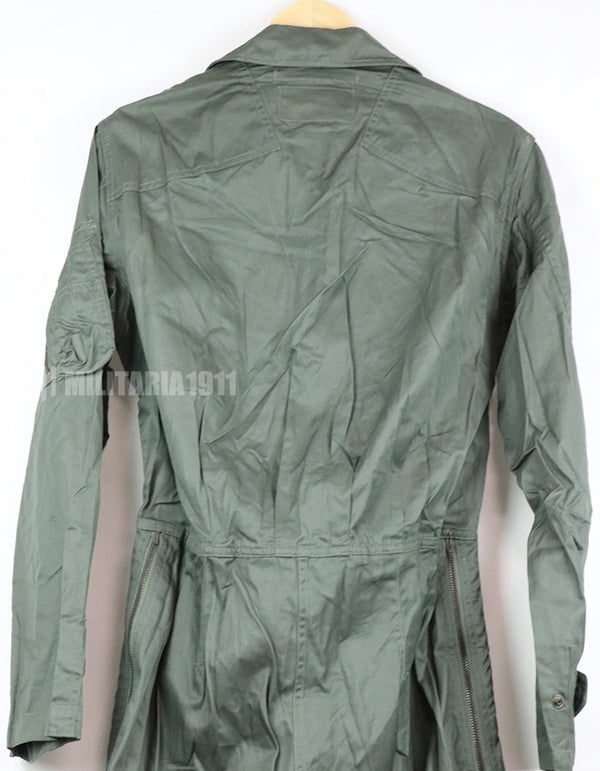 実物　1966年製　アメリカ空軍　K2B フライトスーツ　ベトナム戦争ロット　カバーオール　美品