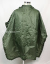 実物　CISO　日本製　INDIGENOU ポンチョライナー　フード付　未使用品　SF隊員放出品