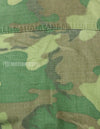 実物　アメリカ軍　1969年製　ERDL　ジャングルファティーグジャケット　使用感あり　中古品
