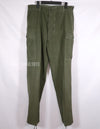 実物　1964年　1st Model ジャングルファティーグ　パンツ　使用感あり