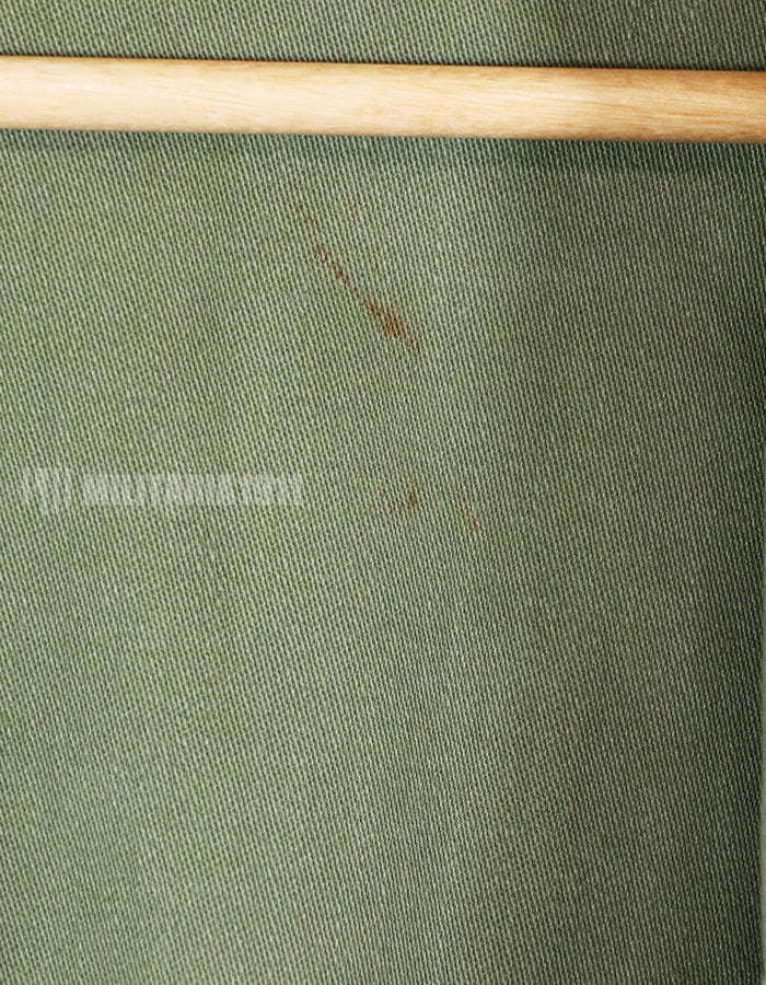 実物　アメリカ陸軍　ユーティリティシャツ　後付けパッチ付き　中古品