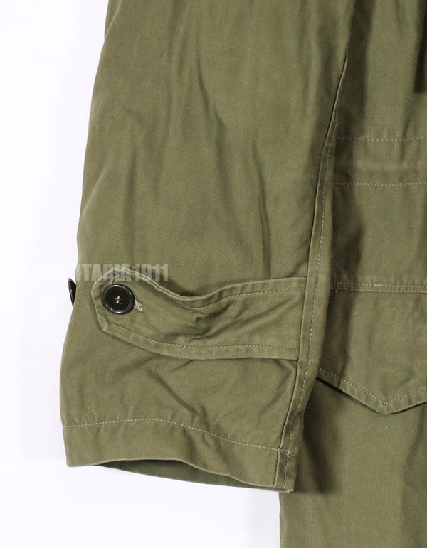 民間品　M51 フィールドジャケット　年代不明　