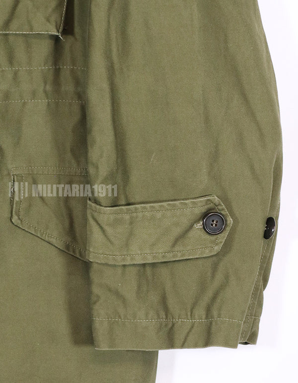 民間品　M51 フィールドジャケット　年代不明　
