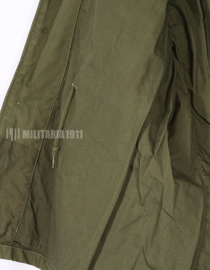 民間品　M51 フィールドジャケット　年代不明　