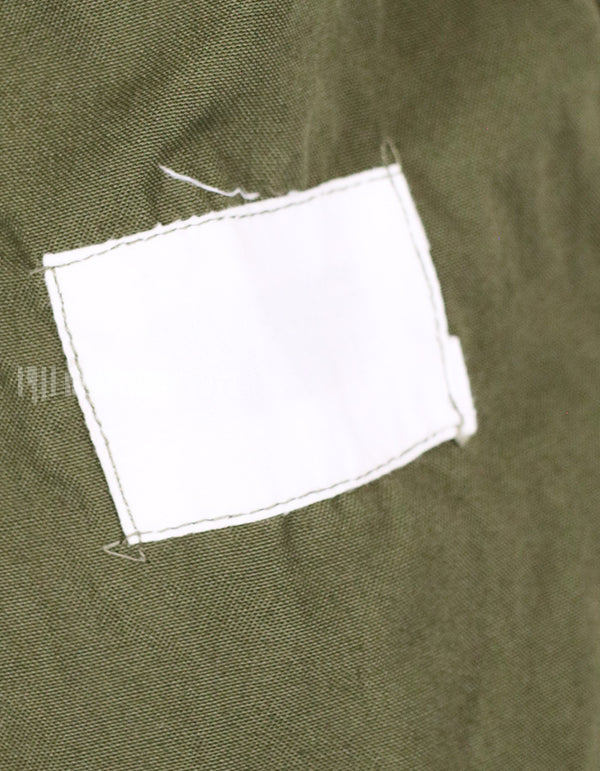 民間品　M51 フィールドジャケット　年代不明　