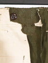 実物　アメリカ軍　M1951 ウールフィールドパンツ　M-R 中古品