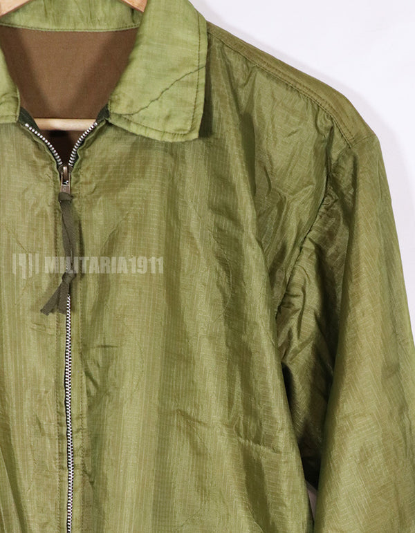 レプリカ　ベトナム戦争　スーバニアジャケット　ベトジャン　ローカルメイド再現品