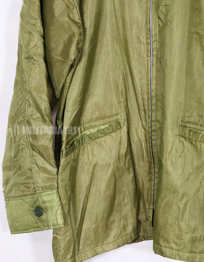 レプリカ　ベトナム戦争　スーバニアジャケット　ベトジャン　ローカルメイド再現品