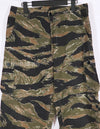レプリカ　タイガーストライプ　スパースパターン　パンツ　中古品