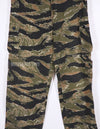 レプリカ　タイガーストライプ　スパースパターン　パンツ　中古品