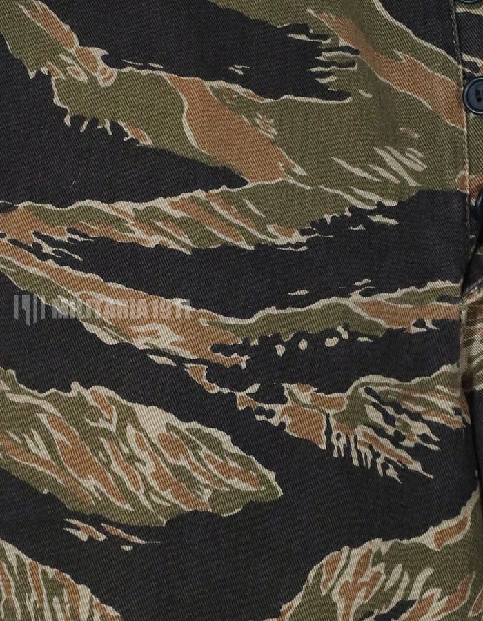 レプリカ　タイガーストライプ　スパースパターン　パンツ　中古品