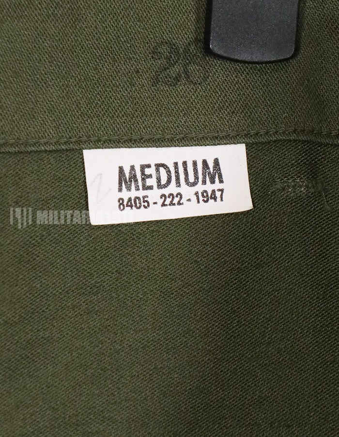 実物　OG-107 ユーティリティーパンツ　デッドストック　ベイカーパンツ