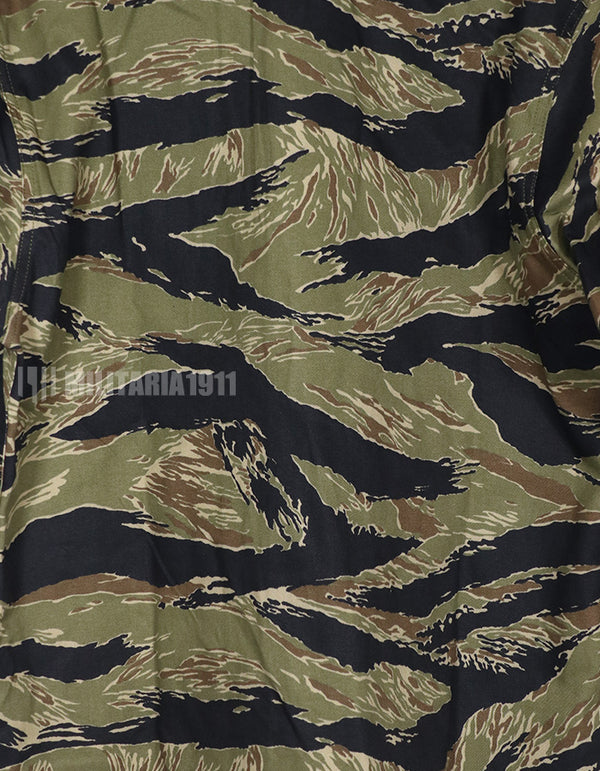 レプリカ　香港ドラゴン製　沖縄タイガー　ジョンウェインデンス（JWD） ジャケット