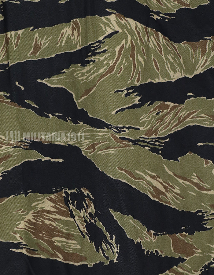 レプリカ　香港ドラゴン製　沖縄タイガー　ジョンウェインデンス（JWD） ジャケット