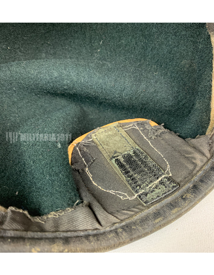 実物　アメリカ陸軍　特殊部隊　グリーンベレー　裏地なし