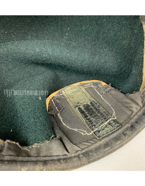 実物　アメリカ陸軍　特殊部隊　グリーンベレー　裏地なし