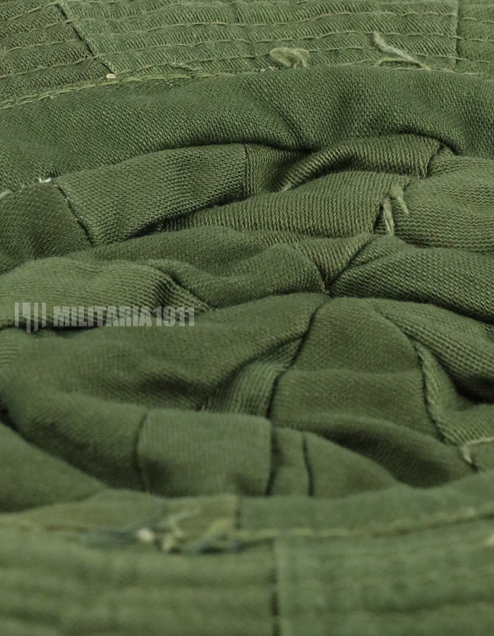 実物　タイガーストライプ　ブーニーハット　VNMCカスタムメイド品　ほぼ未使用品