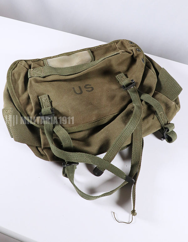 実物　アメリカ軍　M1956 コンバットフィールドパック 　中古品 B