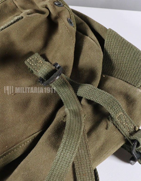 実物　アメリカ軍　M1956 コンバットフィールドパック 　中古品 B