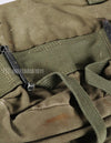 実物　アメリカ軍　M1956 コンバットフィールドパック 　中古品 B