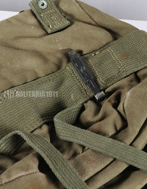 実物　アメリカ軍　M1956 コンバットフィールドパック 　中古品 B