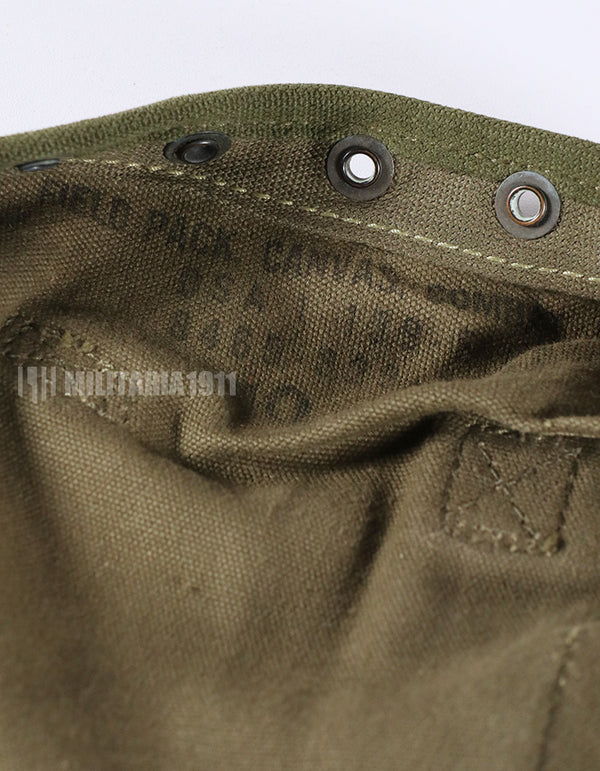 実物　アメリカ軍　M1956 コンバットフィールドパック 　中古品 B