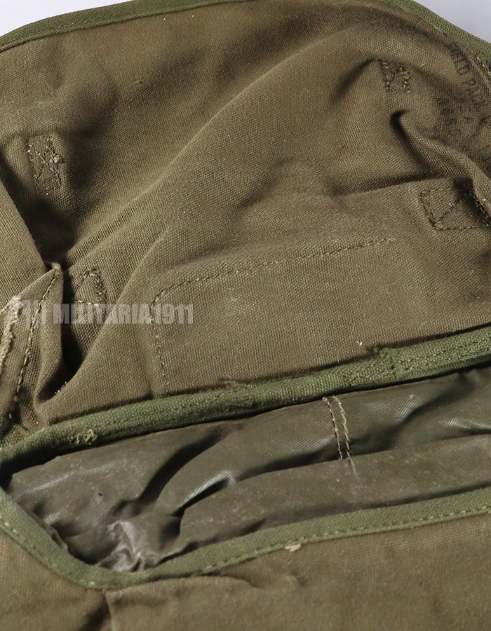 実物　アメリカ軍　M1956 コンバットフィールドパック 　中古品 B