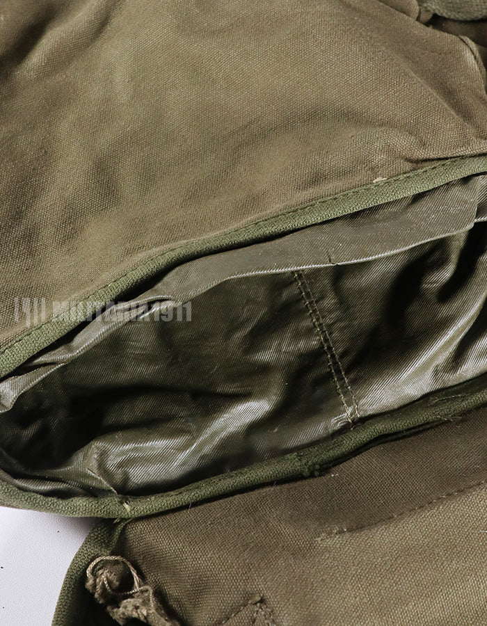 実物　アメリカ軍　M1956 コンバットフィールドパック 　中古品 B