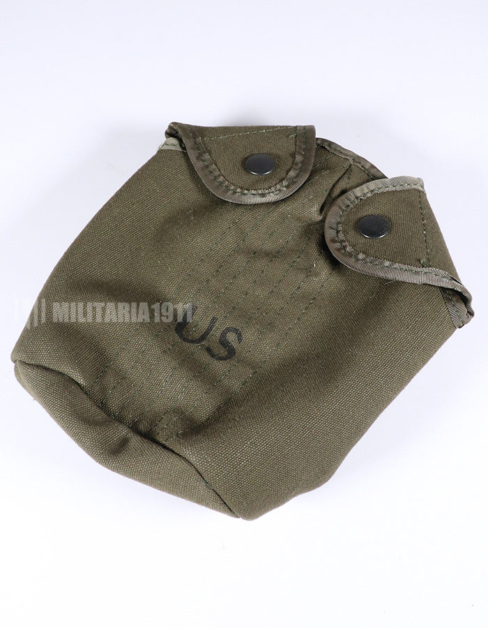 実物　M1956　後期型 キャンティーンカバー　デッドストック品　希少品