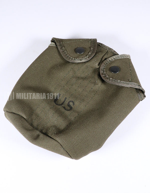 実物　M1956　後期型 キャンティーンカバー　デッドストック品　希少品