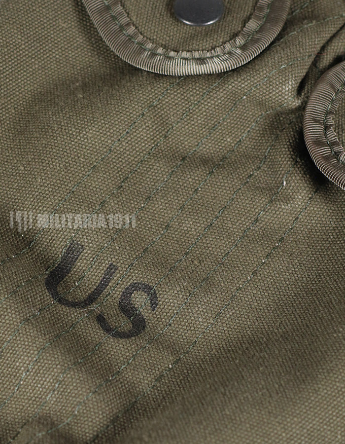実物　M1956　後期型 キャンティーンカバー　デッドストック品　希少品