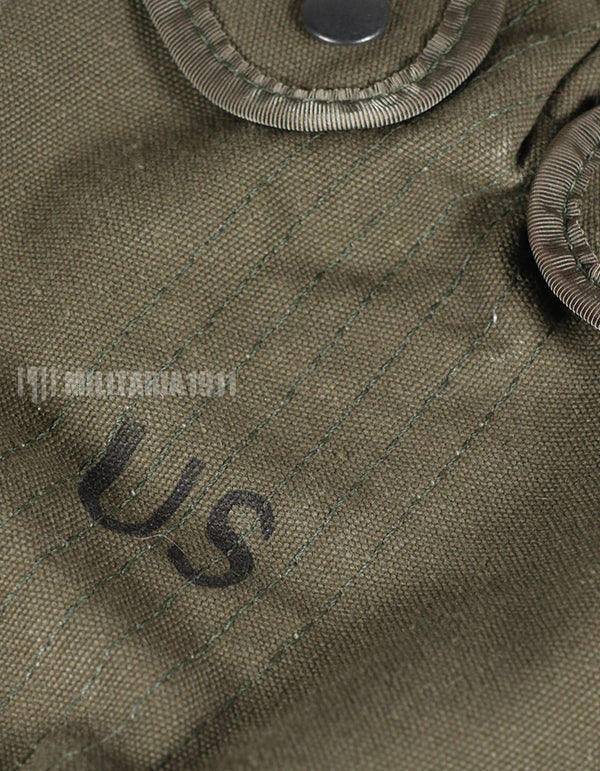 実物　M1956　後期型 キャンティーンカバー　デッドストック品　希少品