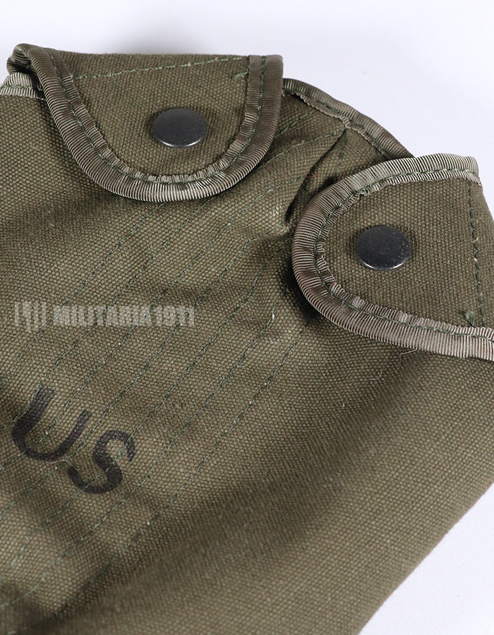 実物　M1956　後期型 キャンティーンカバー　デッドストック品　希少品