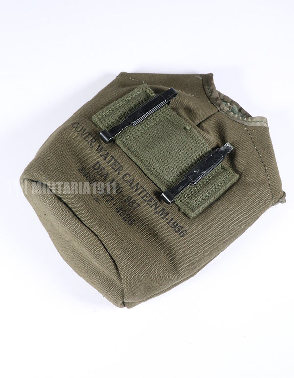 実物　M1956　後期型 キャンティーンカバー　デッドストック品　希少品