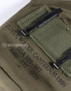 実物　M1956　後期型 キャンティーンカバー　デッドストック品　希少品