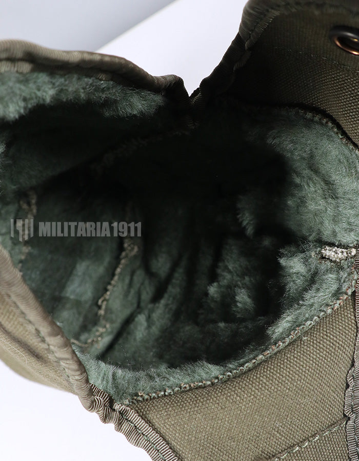 実物　M1956　後期型 キャンティーンカバー　デッドストック品　希少品