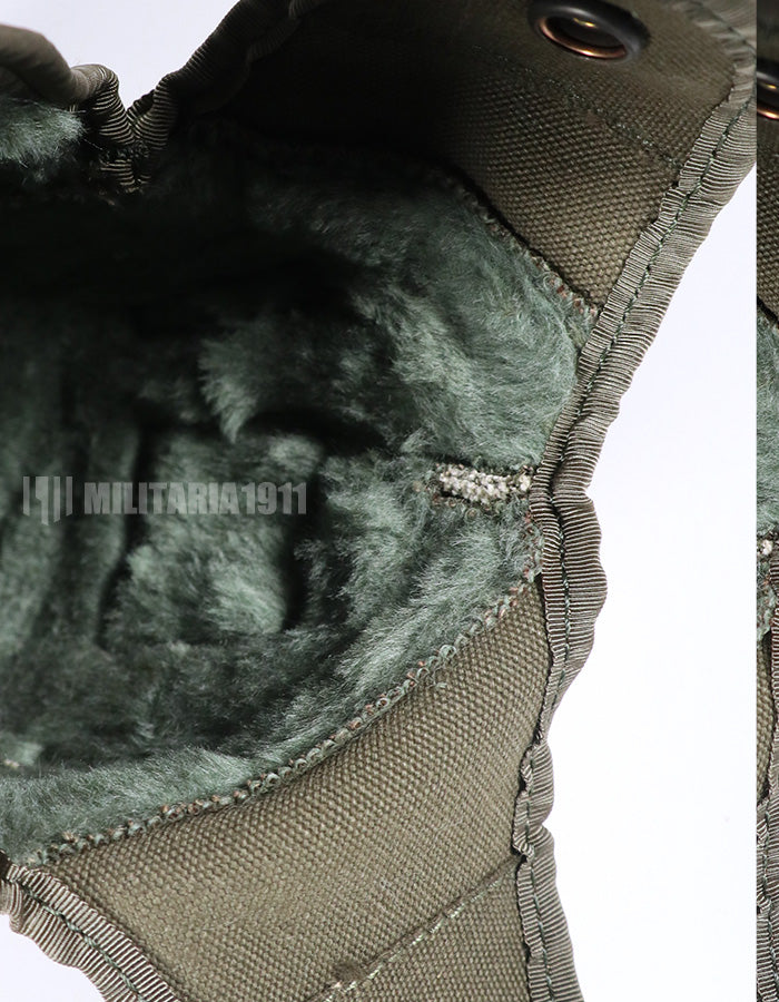 実物　M1956　後期型 キャンティーンカバー　デッドストック品　希少品