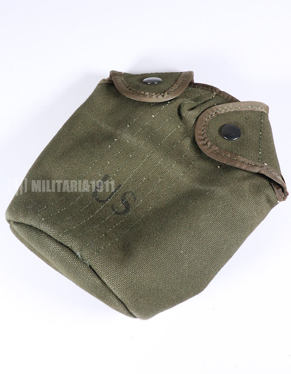 実物　M1956　後期型 キャンティーンカバー　デッドストック品　希少品 B