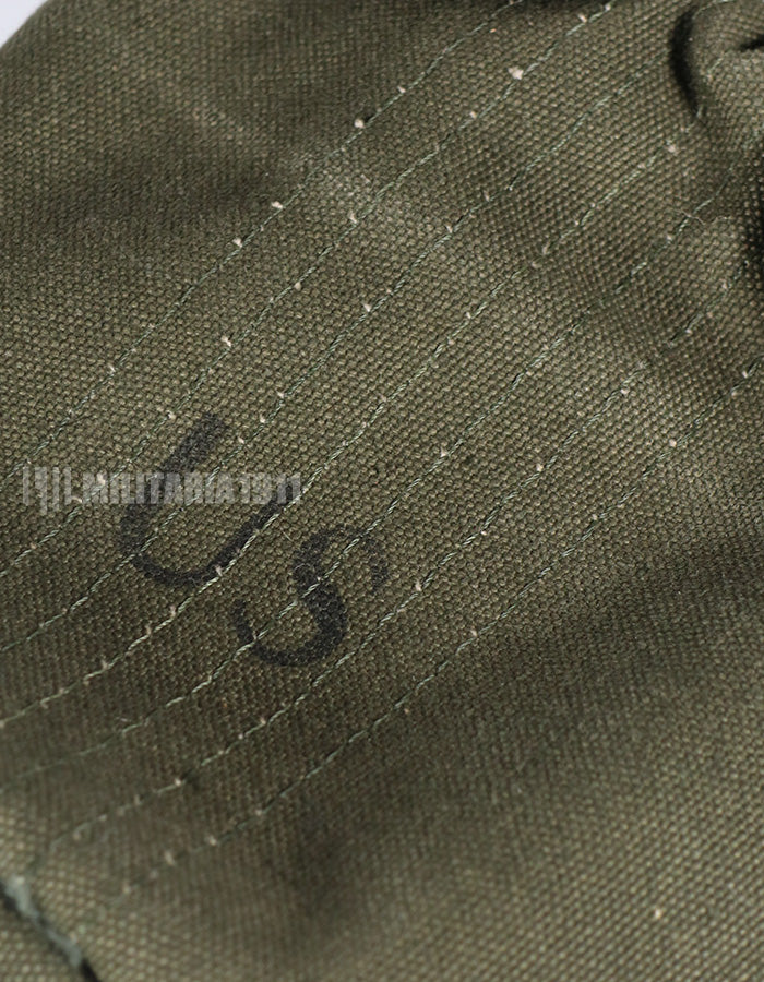 実物　M1956　後期型 キャンティーンカバー　デッドストック品　希少品 B