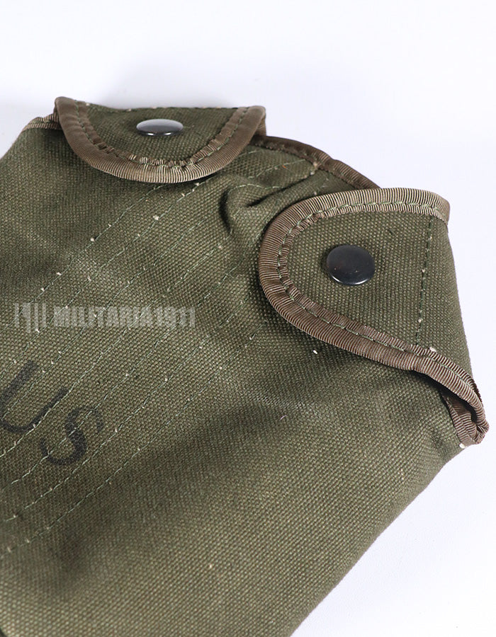 実物　M1956　後期型 キャンティーンカバー　デッドストック品　希少品 B